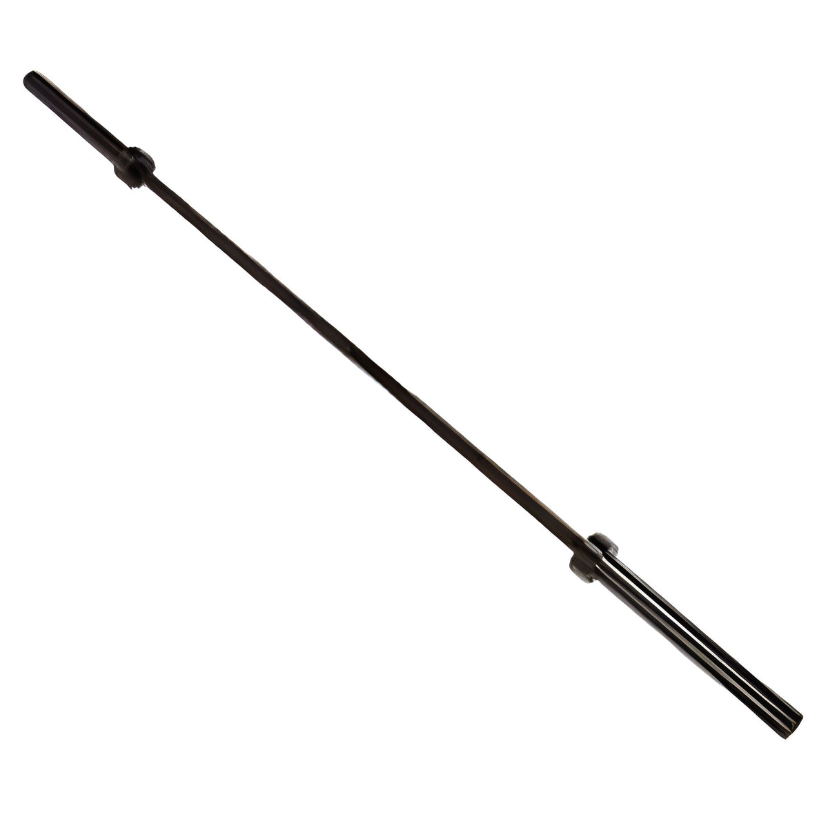 VTX 7' Olympic Power Bar  - AOB-1500B
