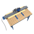 KREG Adaptive Cutting System Master Kit - ACS3100