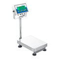 Adam Equipment AGB 35a Bench Scale - 35 x 0.001 lb  - AGB 35a