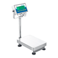 Adam Equipment Bench Scale - 65 x 0.002 lb - AGB 65a