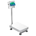 Adam Equipment Bench Scale - 350 x 0.01 lb - AGF 350a