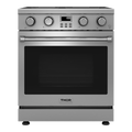 THOR Kitchen 30-Inch Electric Range - Contemporary Professional - ARE30