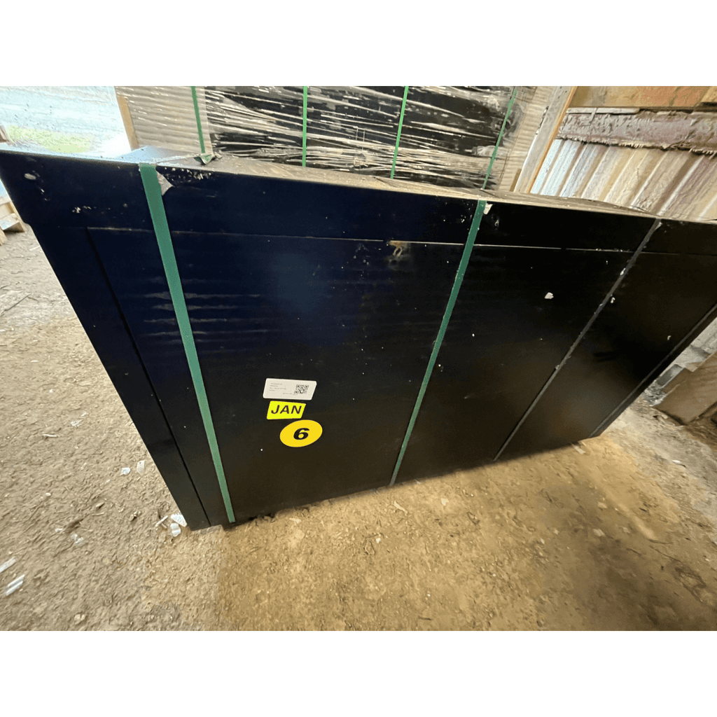 Chery Industrial 6ft Storage Cabinet with Workbench (10 Drawers) D_WW000196
