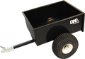 DK2 ATV Trailer Steel 700 lb. Capacity with Tilting Bed 430-0001 New - 430-0001