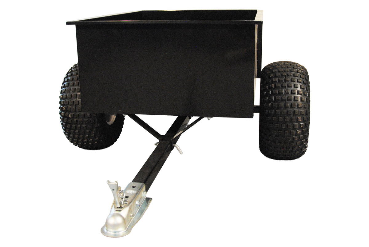 DK2 ATV Trailer Steel 700 lb. Capacity with Tilting Bed 430-0001 New - 430-0001