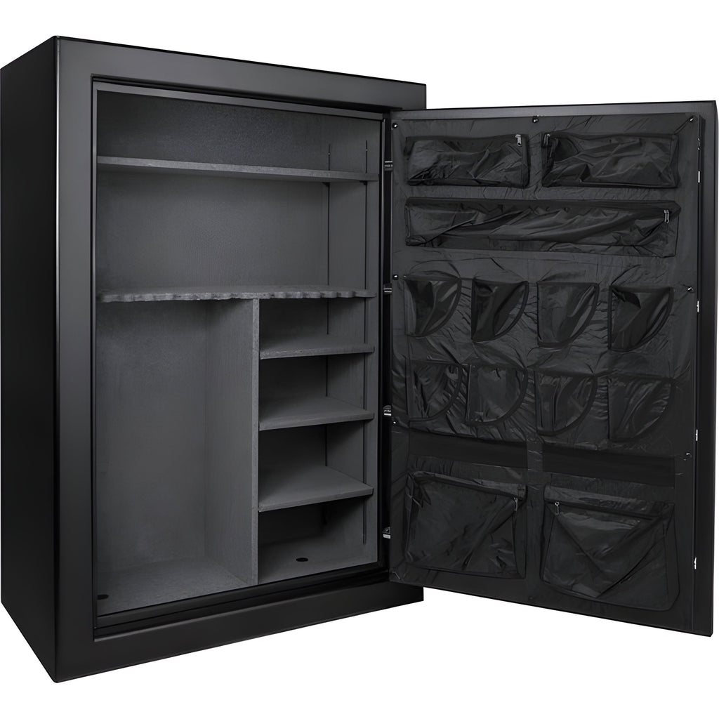 Barska FireVault Digital Keypad Rifle Safes - AX12216