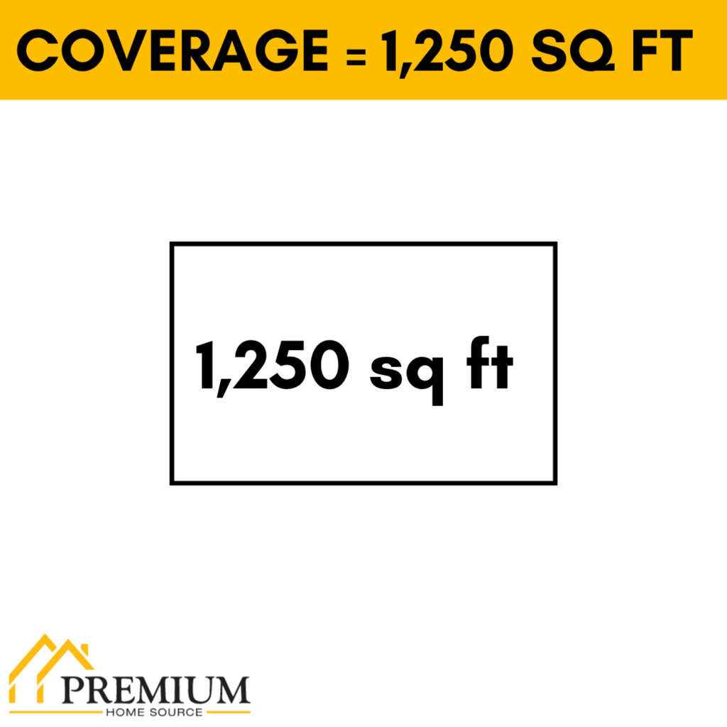 MRCOOL 30K BTU 18.5 SEER Ducted Air Handler and Condenser with 25 ft. Pre-Charged Line Set,  - CENTRAL-30-HP-230-25