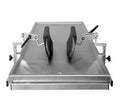 Avante Lateral Positioners for Aeron and OP Surgery Tables - 620