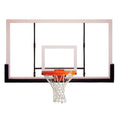 Gared Recreational Full Sized Acrylic Basketball Backboard