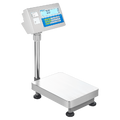 Adam Equipment Advanced Label Printing Scale - 660 x 0.05 lb - BCT 660a