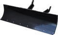 MotoAlliance Denali HD 72" Straight Plow Blade New - BL72STBK
