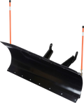 MotoAlliance Denali Pro 66" UTV HD Plow Blade New - BLPRO66BK