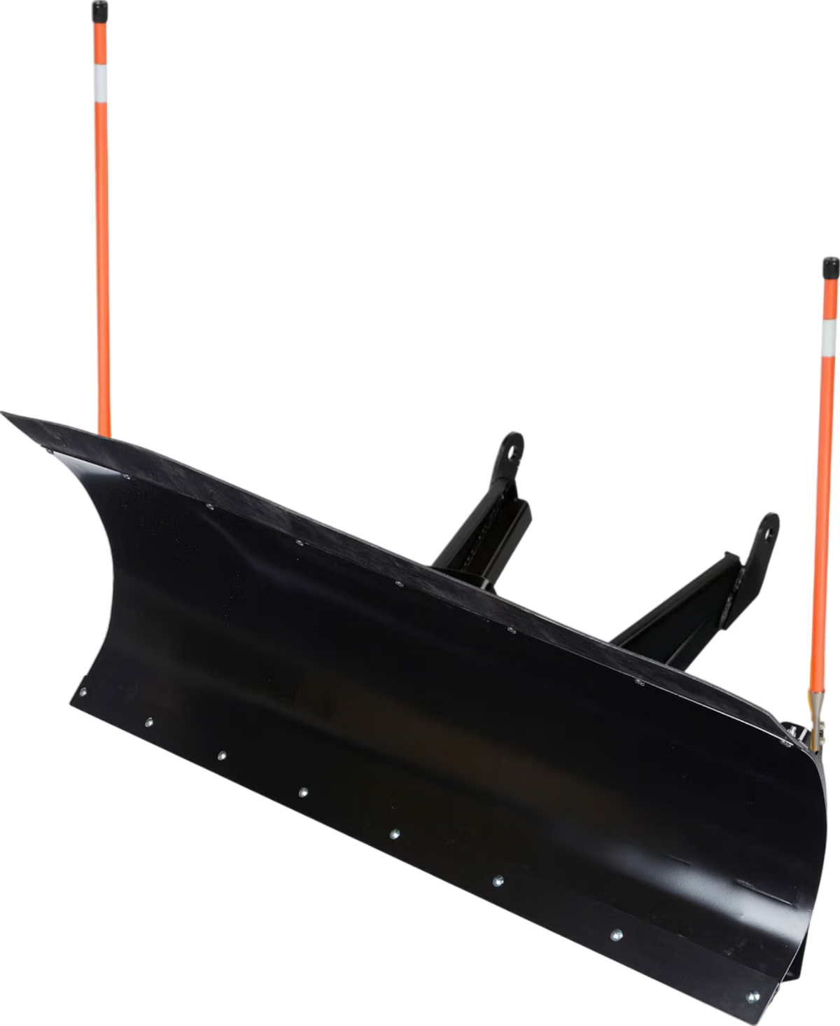MotoAlliance Denali Pro 66" UTV HD Plow Blade New - BLPRO66BK