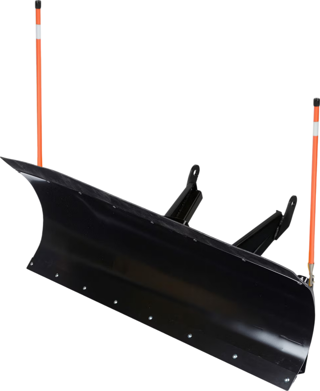 MotoAlliance Denali Pro 66" UTV HD Plow Blade New - BLPRO66BK