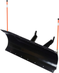 MotoAlliance Denali HD Pro 72" Plow Blade for UTV New - BLPRO72BK