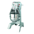 BakeMax 22" Countertop Planetary Mixer, 30 Qt - BMPM030