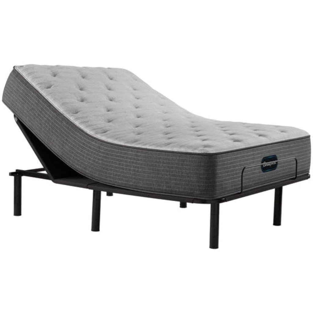 Beautyrest Select Premium Plush Mattress