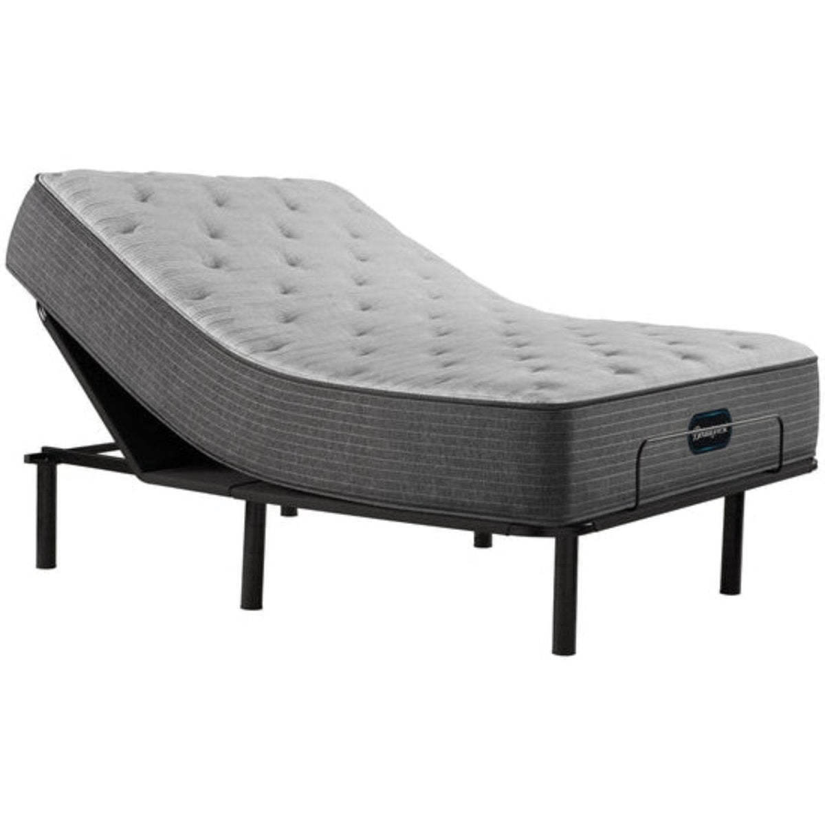 Beautyrest Select Premium Plush Mattress