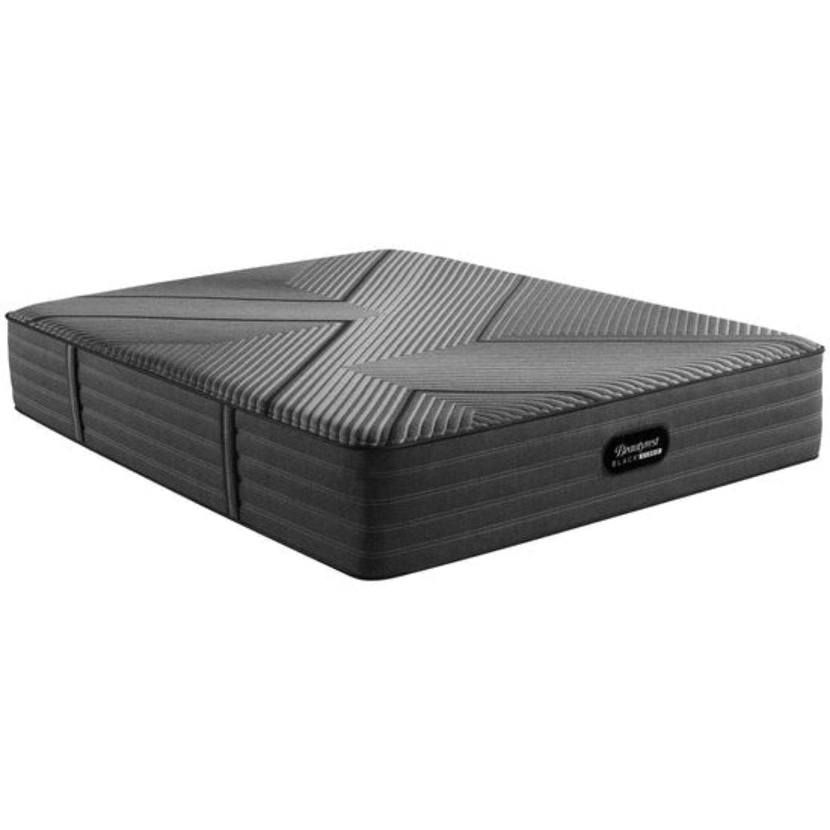 Beautyrest Black Hybrid LX-Class Medium Mattress