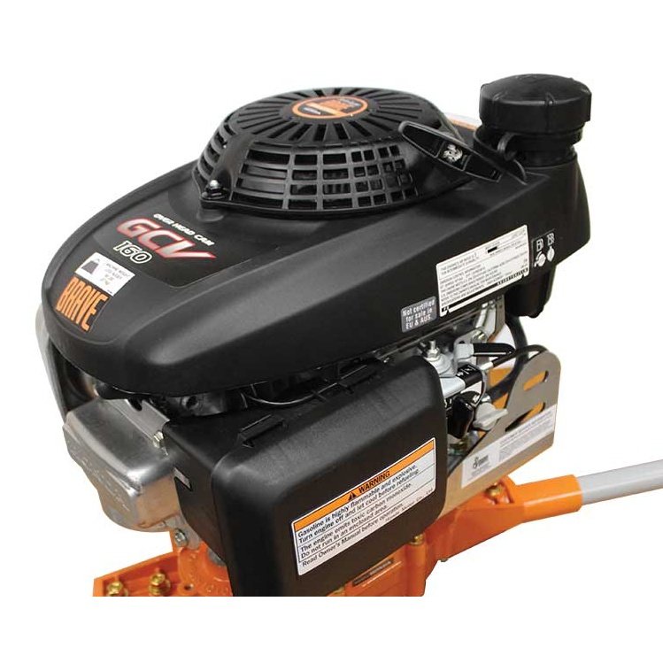 BravePro Two-Man Earth Auger W/ 1" Round Connection (BRA250H)