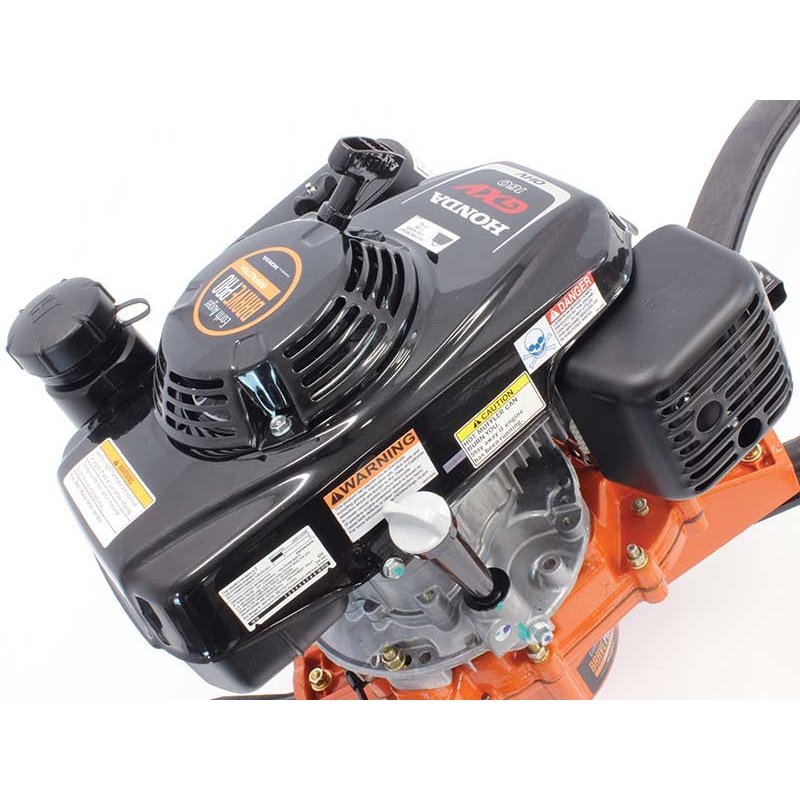 BravePro Two Man Earth Auger 1-3/8" HEX CONNECTION Honda Powered 163cc  (BRPA265H)