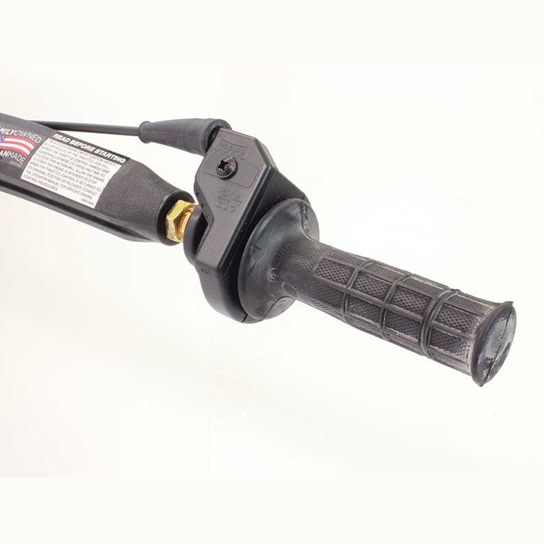 BravePro Two Man Earth Auger 1-3/8" HEX CONNECTION Honda Powered 163cc  (BRPA265H)