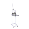 BakeMax  14" Manual Dough Divider, Hand Bun - BAHBD02