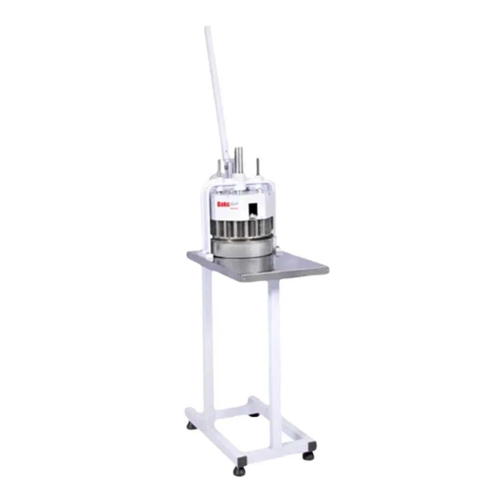 BakeMax  14" Manual Dough Divider, Hand Bun - BAHBD02