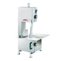 BakeMax  18.9" Titan Series Electric Bone Saw, Countertop, 120v/60/1 - BMCBS01