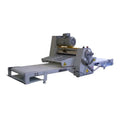 BakeMax36" Reversible Dough Sheeter, Countertop, 1/2 Hp - BMCRS02