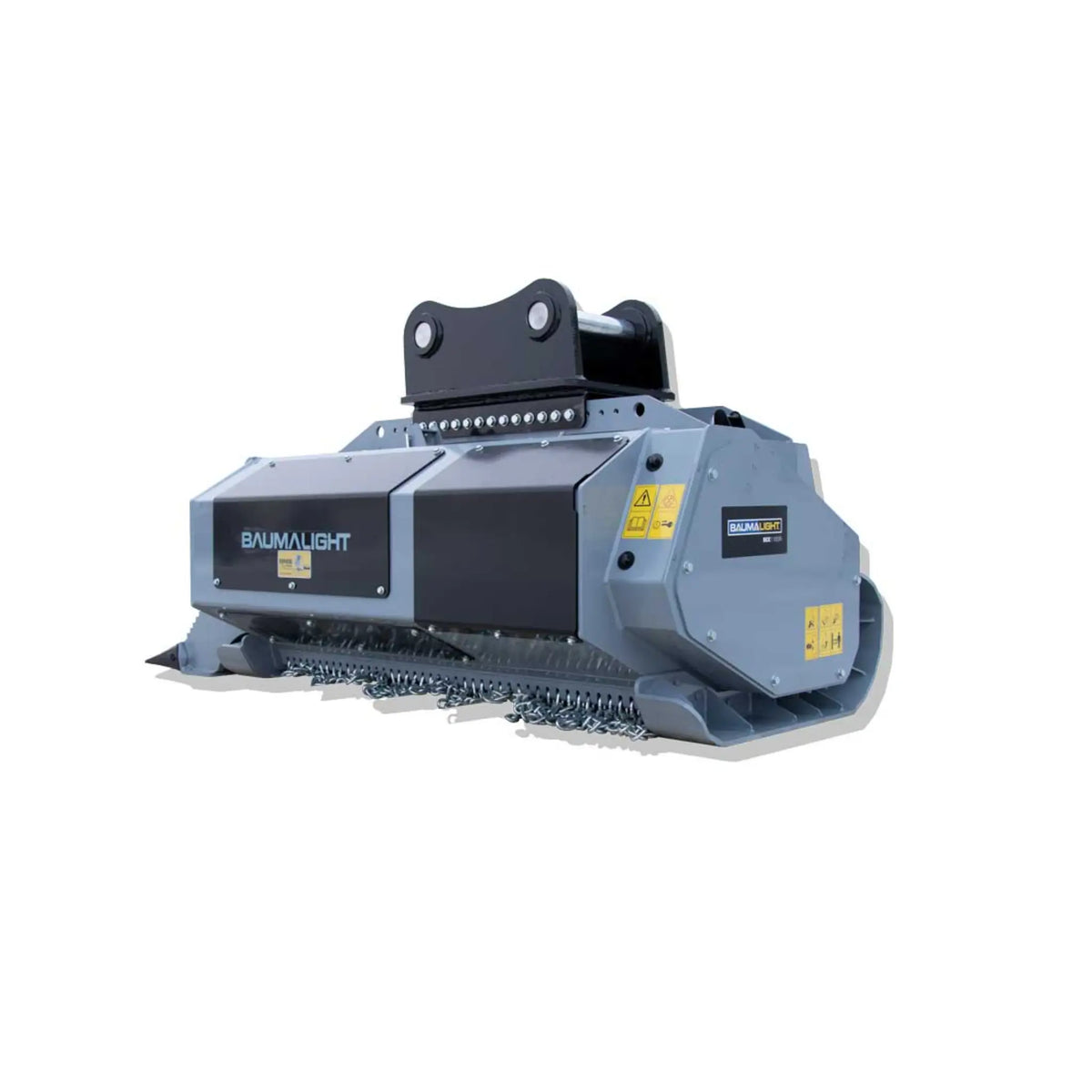Baumalight MX1160R Brush Mulcher, 18–33 Ton Excavators - BML-MX1160R-C1140-EWC12-15-B