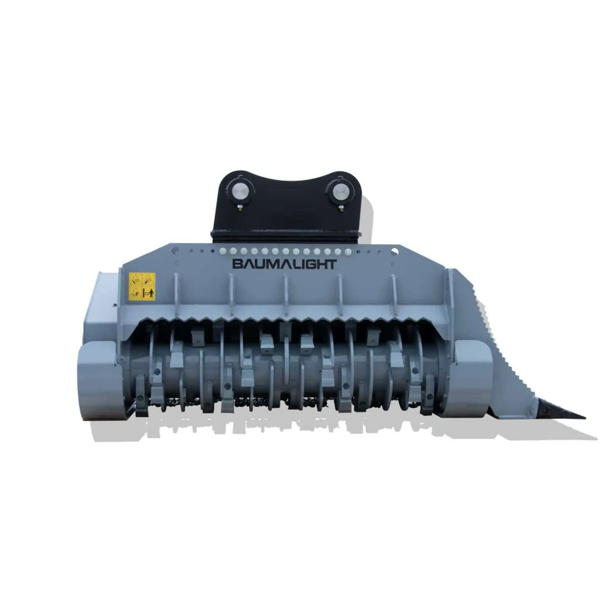 Baumalight MX1160R Brush Mulcher, 18–33 Ton Excavators - BML-MX1160R-C1140-EWC12-15-B