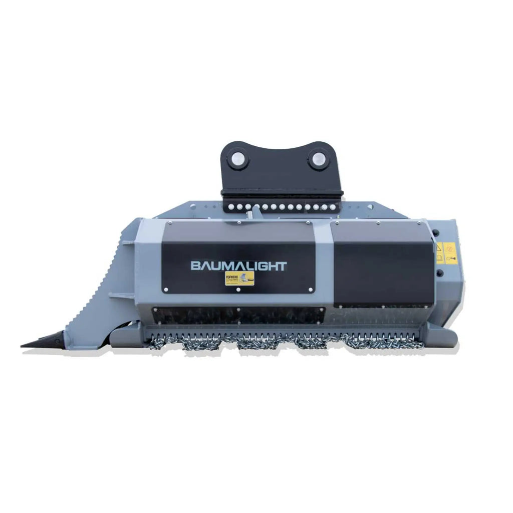 Baumalight MX1160R Brush Mulcher, 18–33 Ton Excavators - BML-MX1160R-C1140-EWC12-15-B