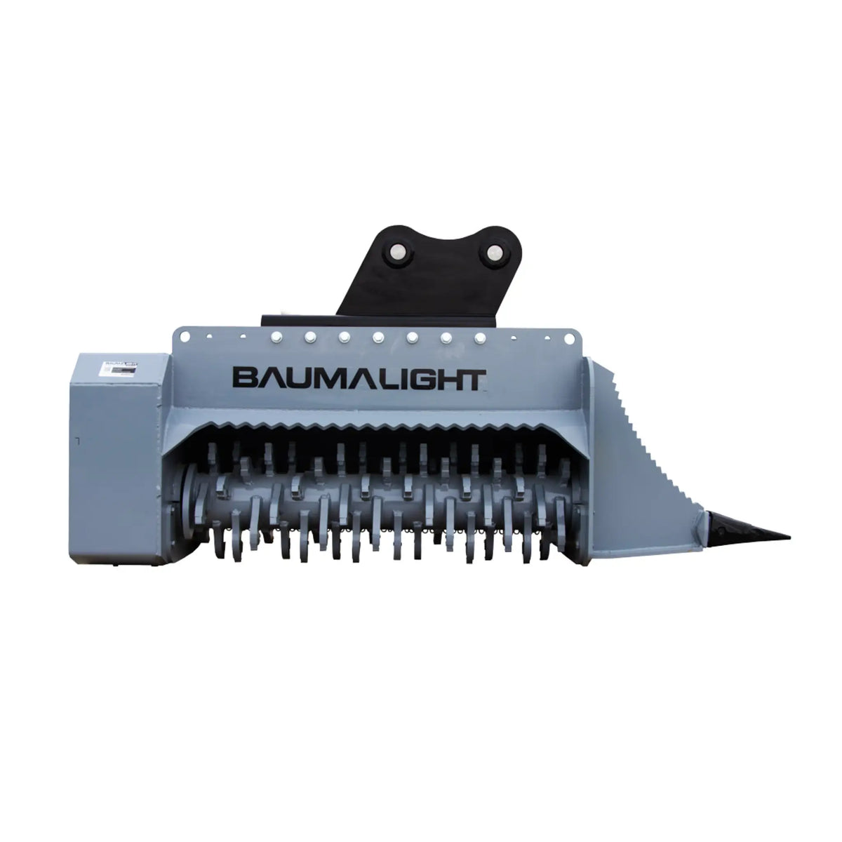 Baumalight MX548R Brush Mulcher, 8-20 Ton Excavators - BML-MX548R-C508-EWC7-9-B