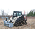Baumalight MS548 Fixed Tooth Brush Mulcher For Skid Steers - MS548-A450