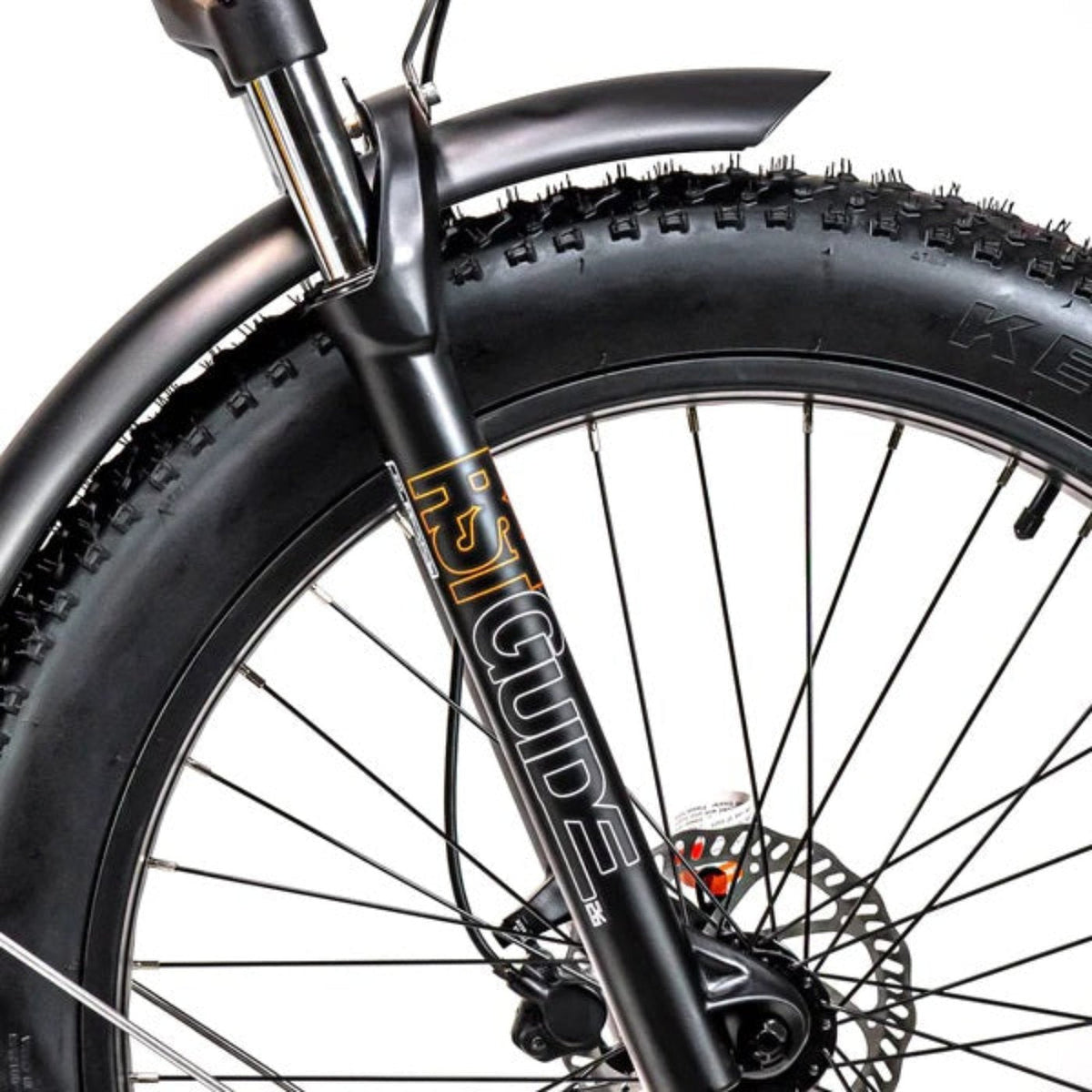 "Biktrix 2024 Juggernaut Classic Duo 750W Step-Over E-Bike"
