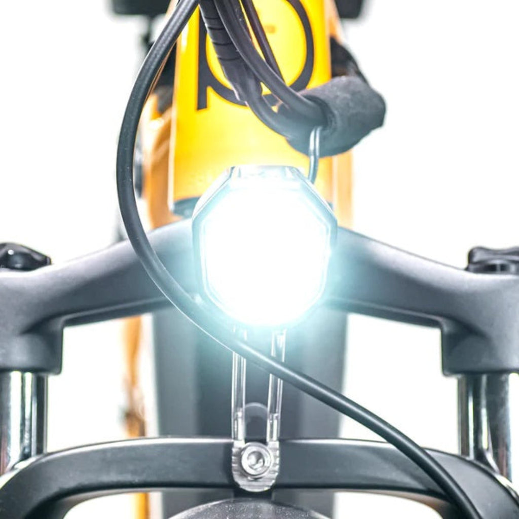 "Biktrix 2024 Juggernaut Classic Duo 750W Step-Over E-Bike"