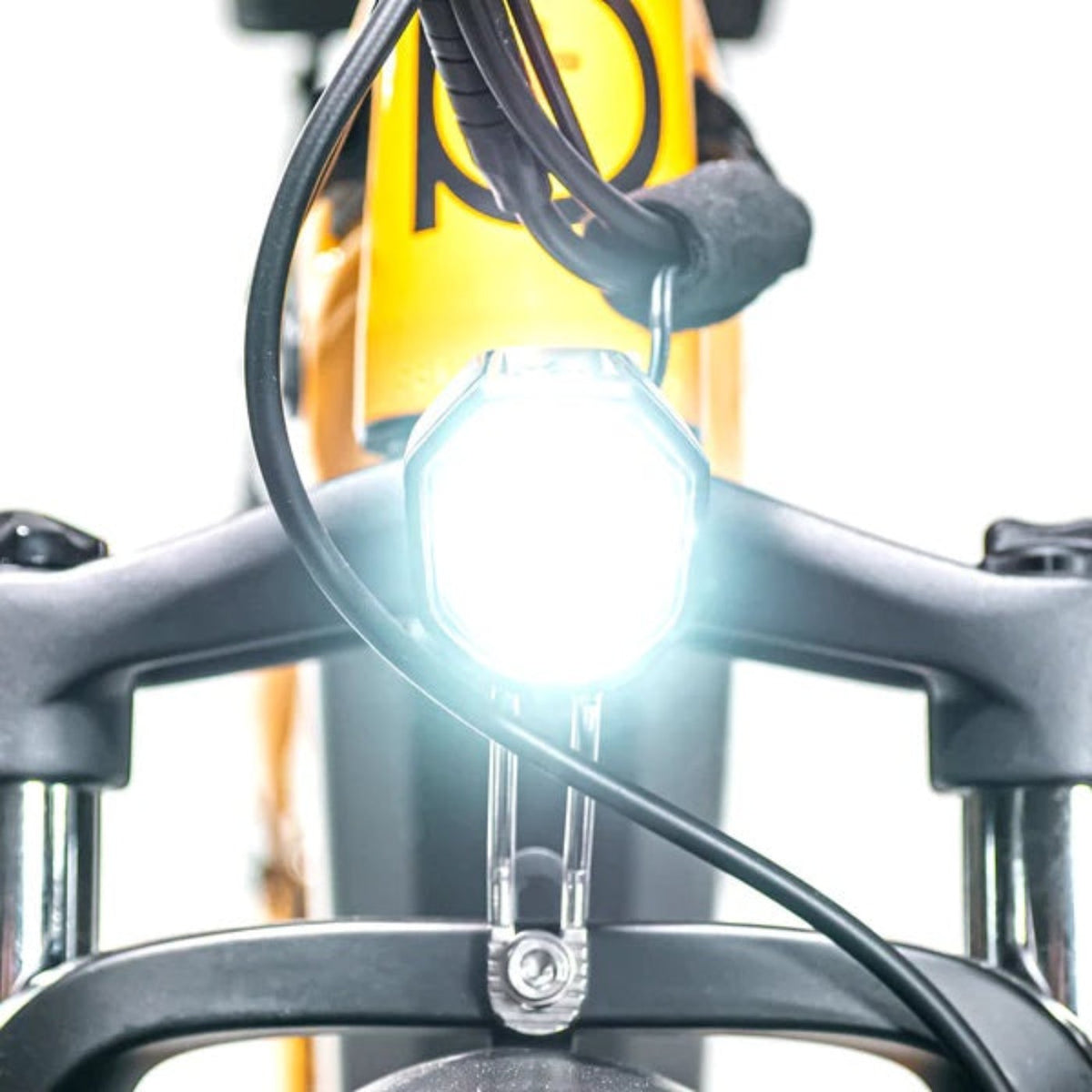 "Biktrix 2024 Juggernaut Classic Duo 750W Step-Over E-Bike"