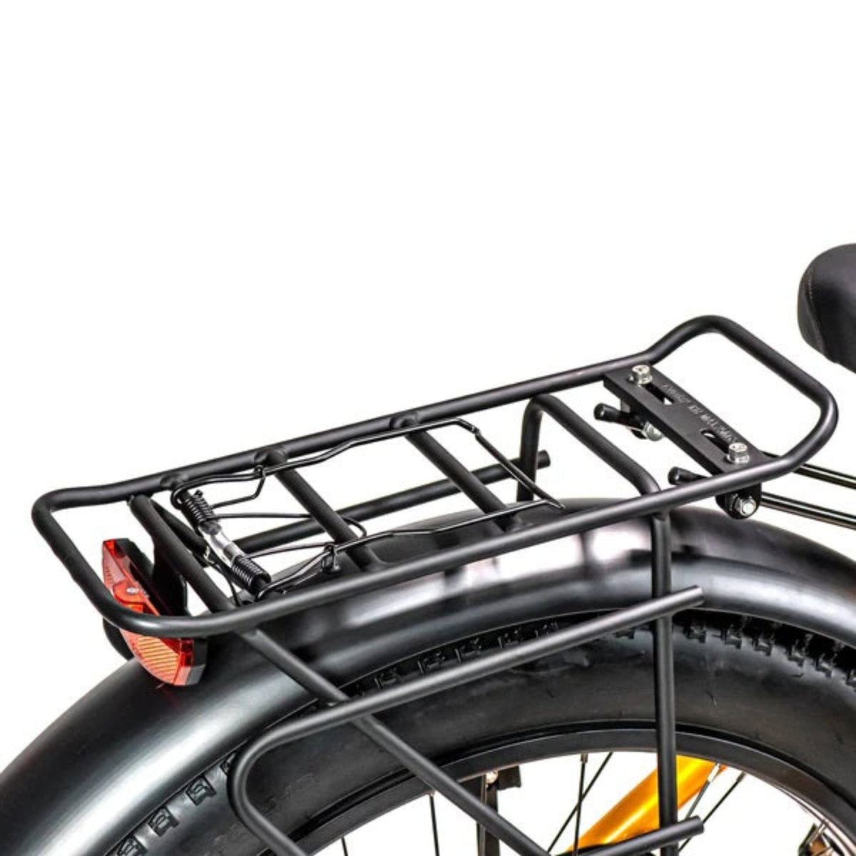 "Biktrix 2024 Juggernaut Classic Duo 750W Step-Over E-Bike"