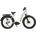 Biktrix Juggernaut Ultra Duo 4 Step-Thru Mid-Drive E-Bike 2024