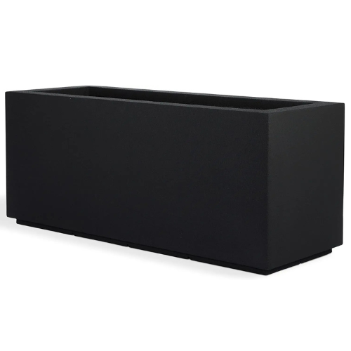 Large Modern Garden Trough Planter