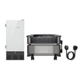 DELTA Pro Ultra with Battery + Smart Home Panel 2 - EFDPU-BP-SHP2-US