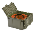 Outland Technology C-2304 Cable Assembly w/ Sacrificial End Connectors - C-2304-100M