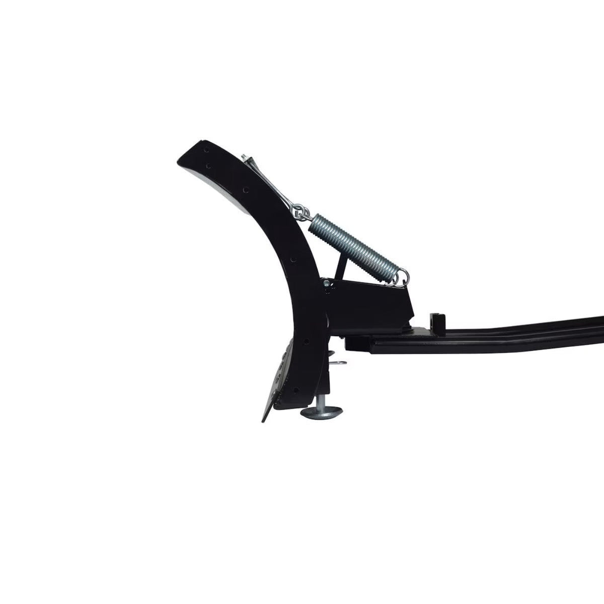 MotoAlliance Denali ATV 60" Universal Snow Plow Kit New - UP60STBK