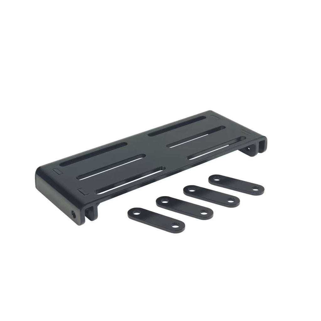 MotoAlliance Denali ATV 60" Universal Snow Plow Kit New - UP60STBK
