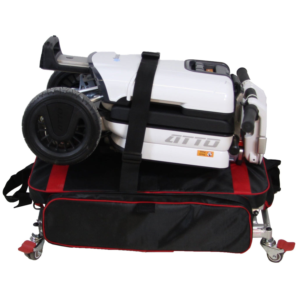 Scissor Lift For the ATTO