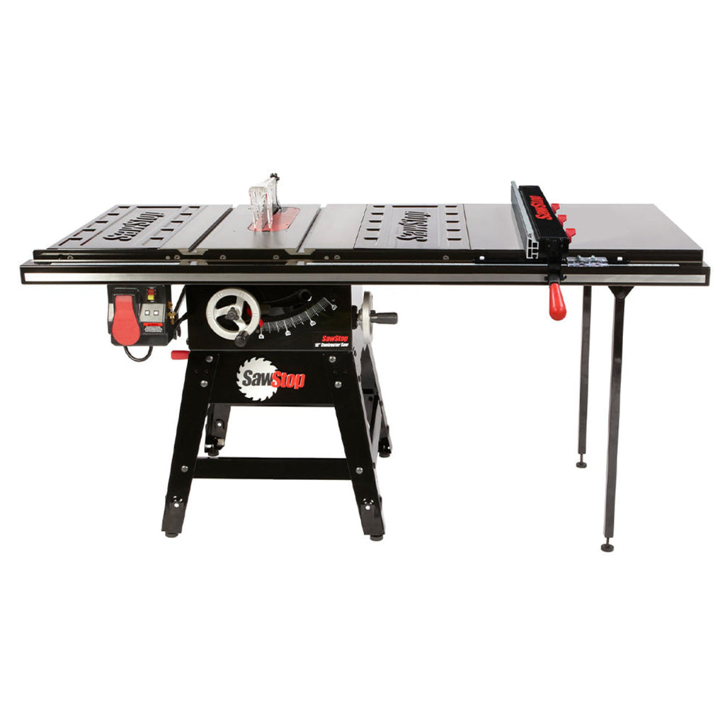 SawStop Professional T-Glide Advance Rip Fence - ATGP-FA