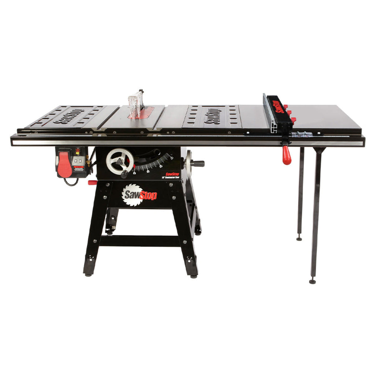 SawStop Professional T-Glide Advance Rip Fence - ATGP-FA