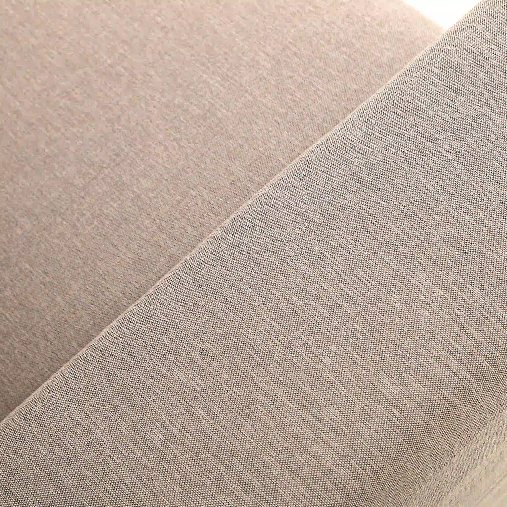 Deko Living 2 Piece Seating Brown Outdoor Compressed Foam Sectional Sofas  - COP30117SET
