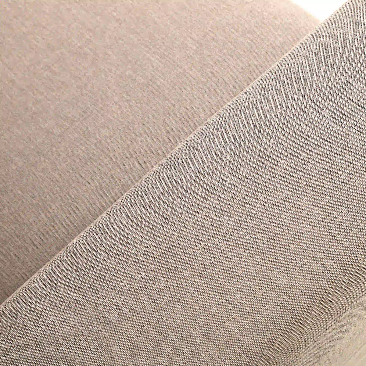 Deko Living 2 Piece Seating Brown Outdoor Compressed Foam Sectional Sofas  - COP30117SET